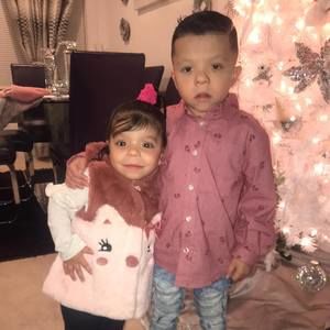 Meet your Posher, Glenda